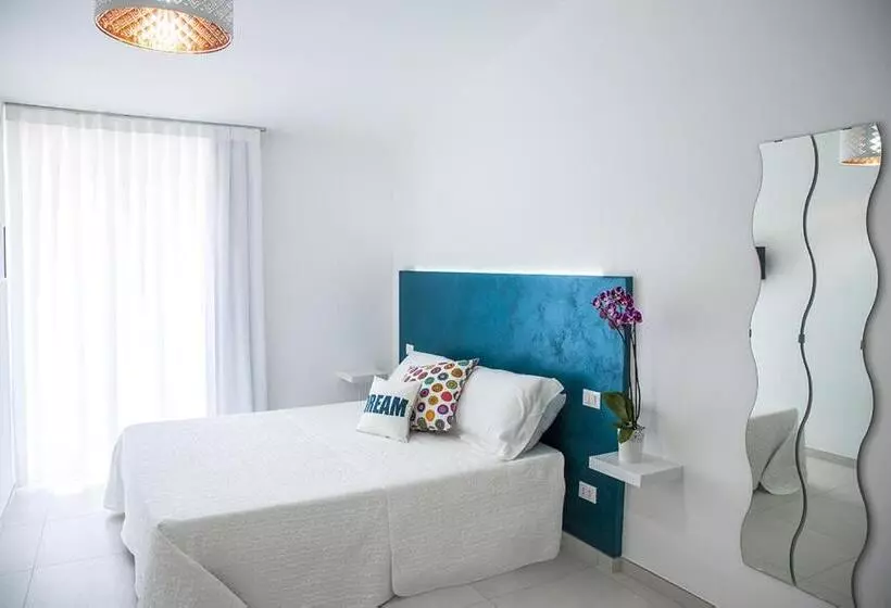 B&b Villa Tiziano