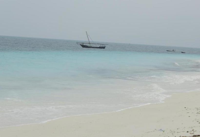 Bed and Breakfast Faridu Beach Bungalows