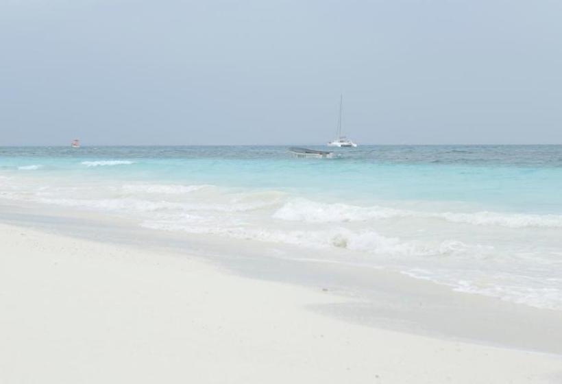 Bed and Breakfast Faridu Beach Bungalows