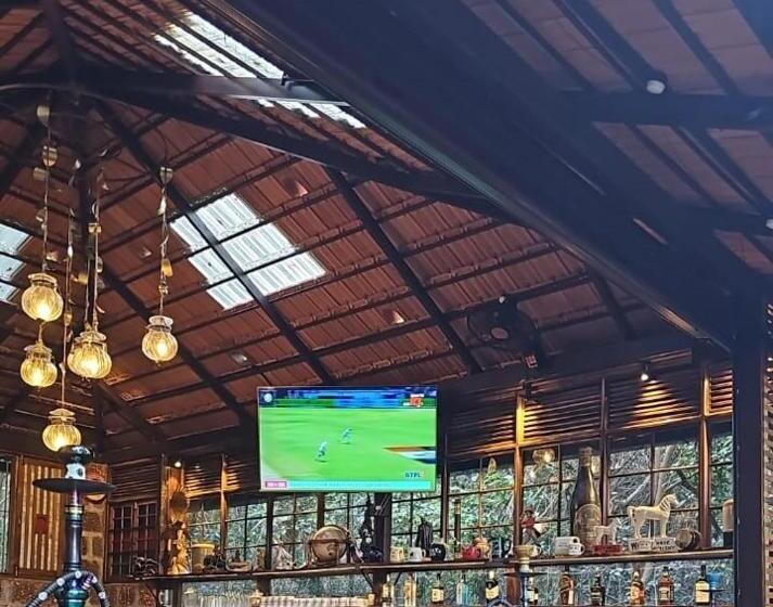 Bed and Breakfast Lar Amorosa   Portuguese Stay In Goa