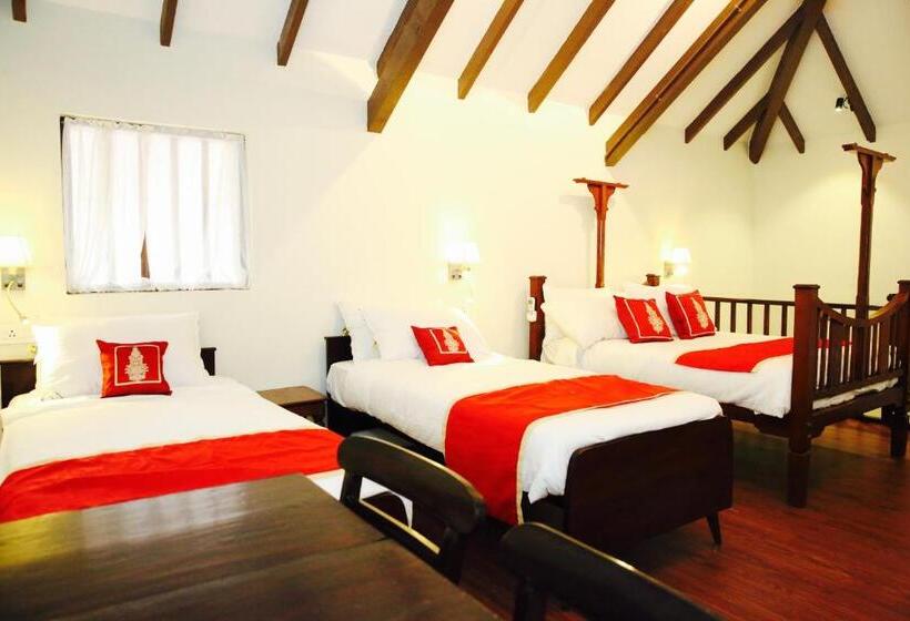 Bed and Breakfast Lar Amorosa   Portuguese Stay In Goa
