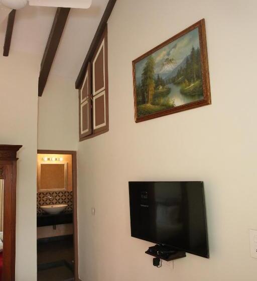 Bed and Breakfast Lar Amorosa   Portuguese Stay In Goa