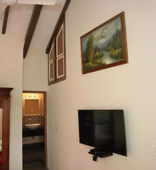 Aamiaismajoitus (B&B) Lar Amorosa   Portuguese Stay In Goa