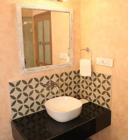 Aamiaismajoitus (B&B) Lar Amorosa   Portuguese Stay In Goa