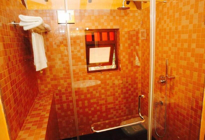 住宿加早餐  Lar Amorosa   Portuguese Stay In Goa