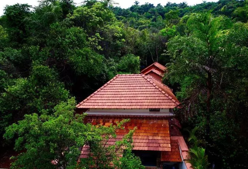 Aamiaismajoitus (B&B) Lar Amorosa   Portuguese Stay In Goa