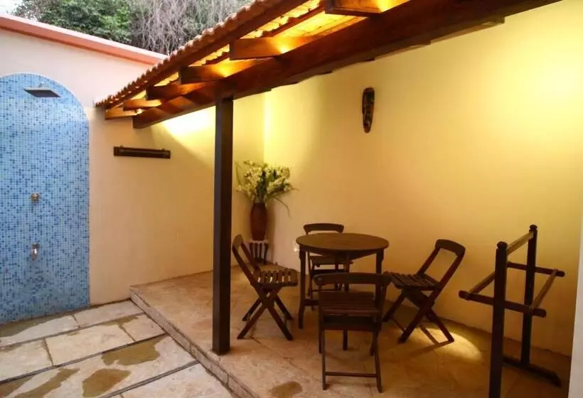 Aamiaismajoitus (B&B) Lar Amorosa   Portuguese Stay In Goa