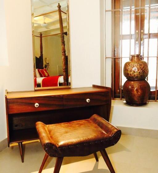 Bed and Breakfast Lar Amorosa   Portuguese Stay In Goa