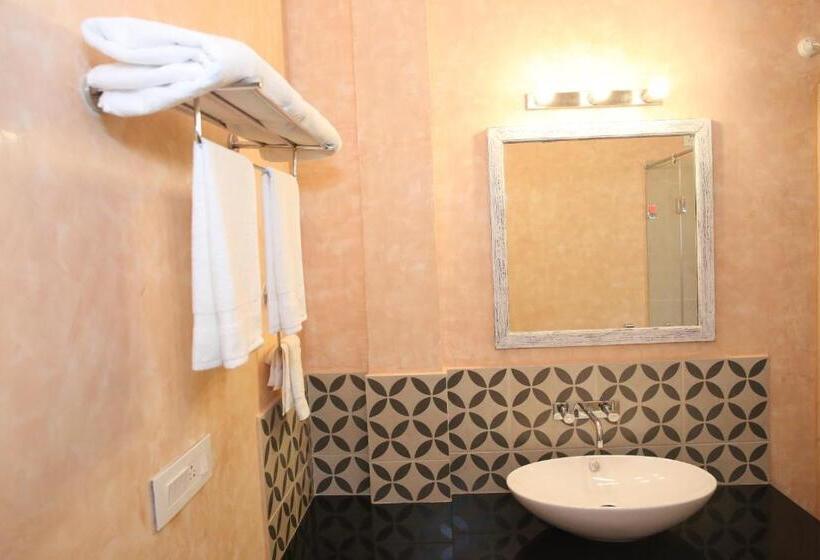 Bed and Breakfast Lar Amorosa   Portuguese Stay In Goa