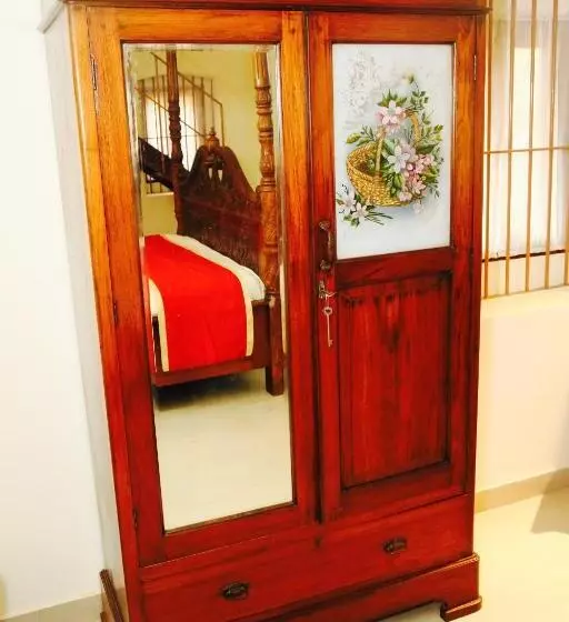 Aamiaismajoitus (B&B) Lar Amorosa   Portuguese Stay In Goa