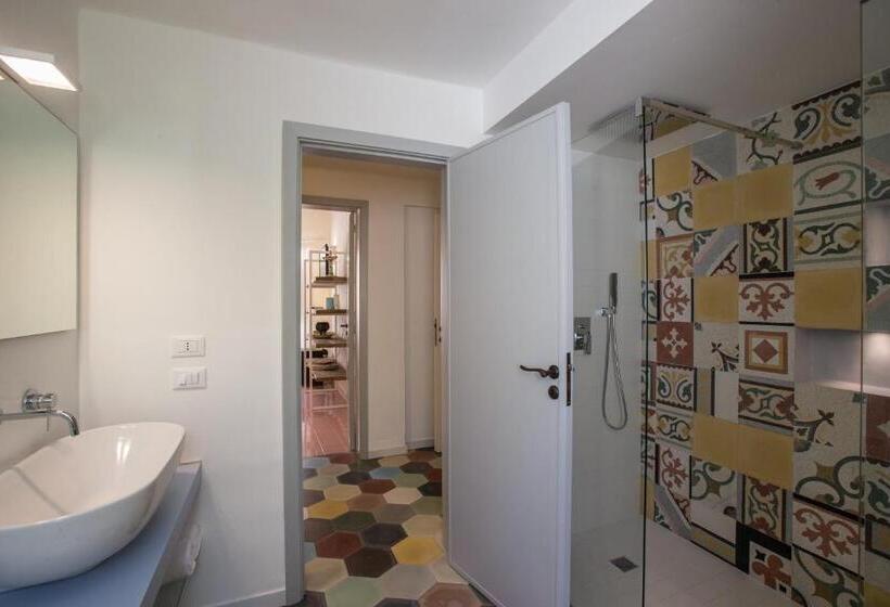 住宿加早餐  Li Pappi Antico Casale