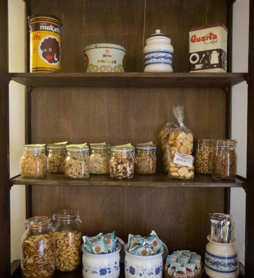 住宿加早餐  Li Pappi Antico Casale