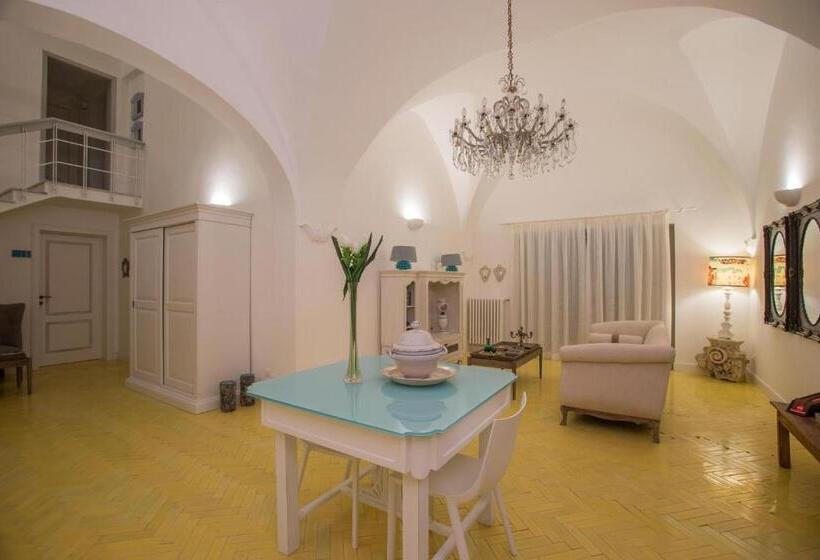 住宿加早餐  Li Pappi Antico Casale