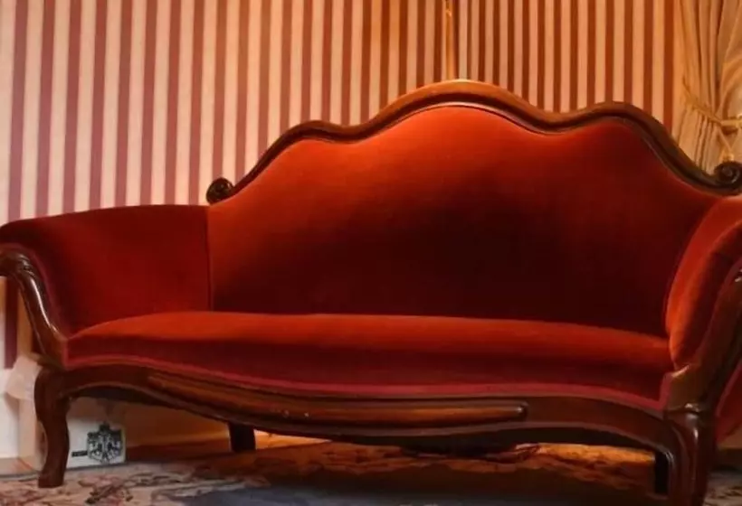 ベッドアンドブレックファースト Manayunk Chambers Guest House