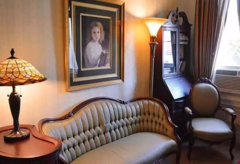 ベッドアンドブレックファースト Manayunk Chambers Guest House