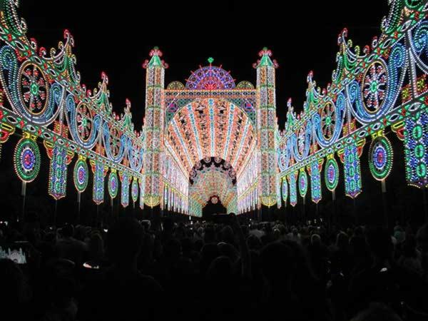 تختخواب و صبحانه Palazzo Kapece