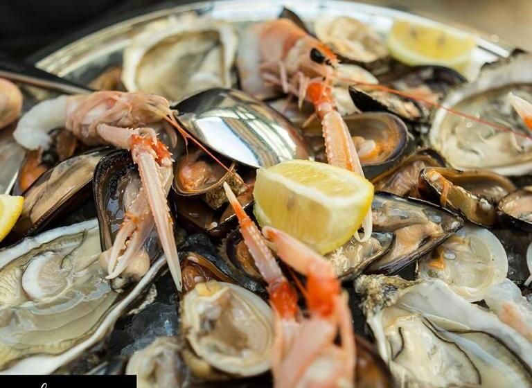 تختخواب و صبحانه Palazzo Kapece