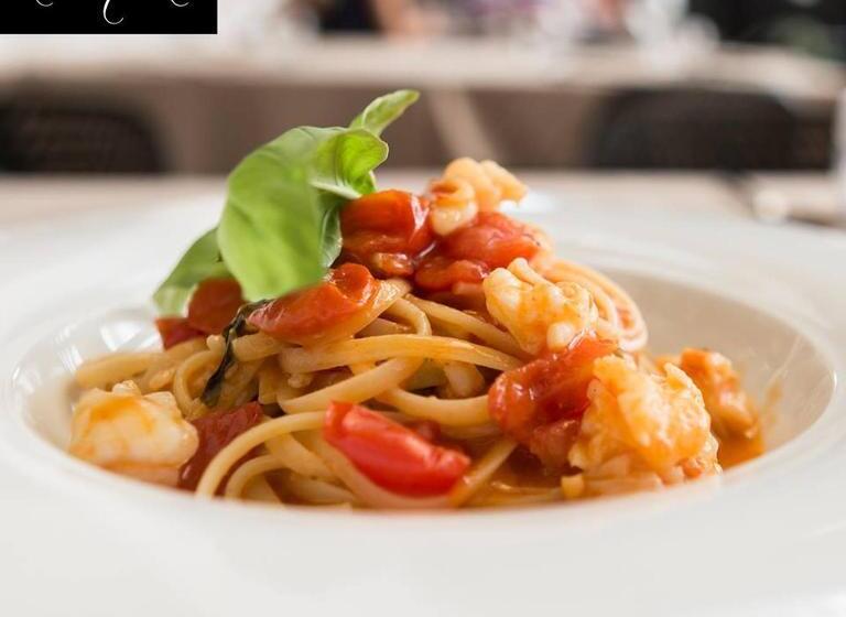 تختخواب و صبحانه Palazzo Kapece