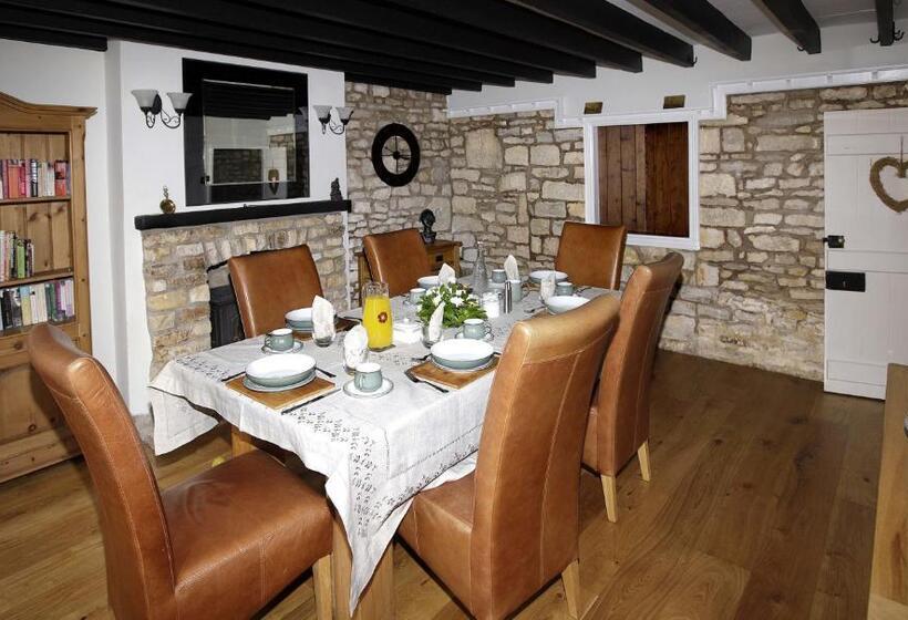 צימר Rose Cottage