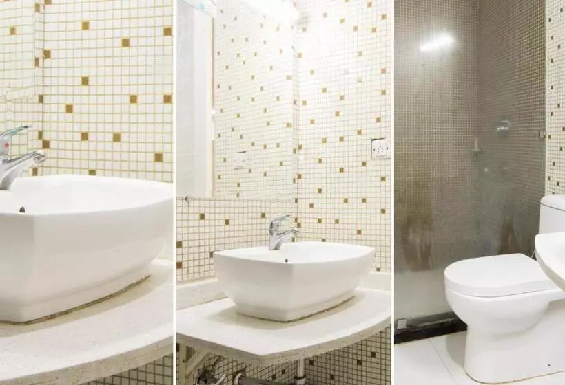 ベッドアンドブレックファースト Treebo House Inn