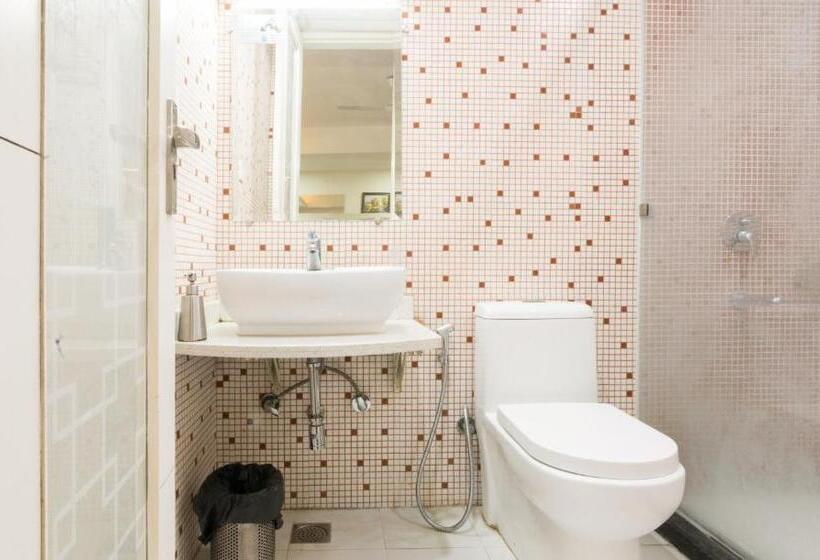 צימר Treebo House Inn