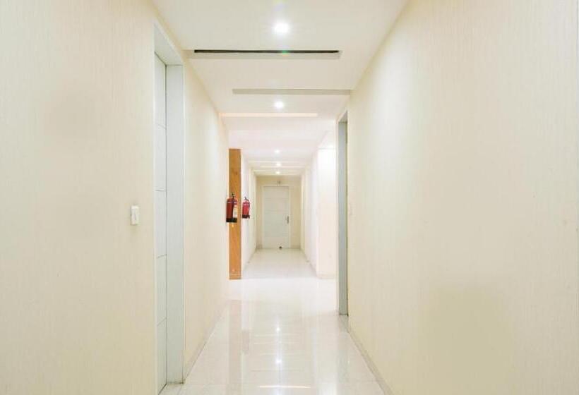 צימר Treebo House Inn