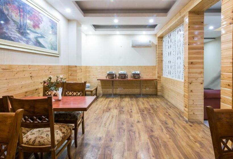 צימר Treebo House Inn