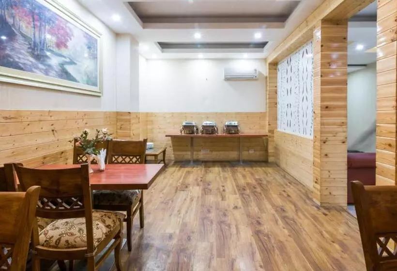 ベッドアンドブレックファースト Treebo House Inn