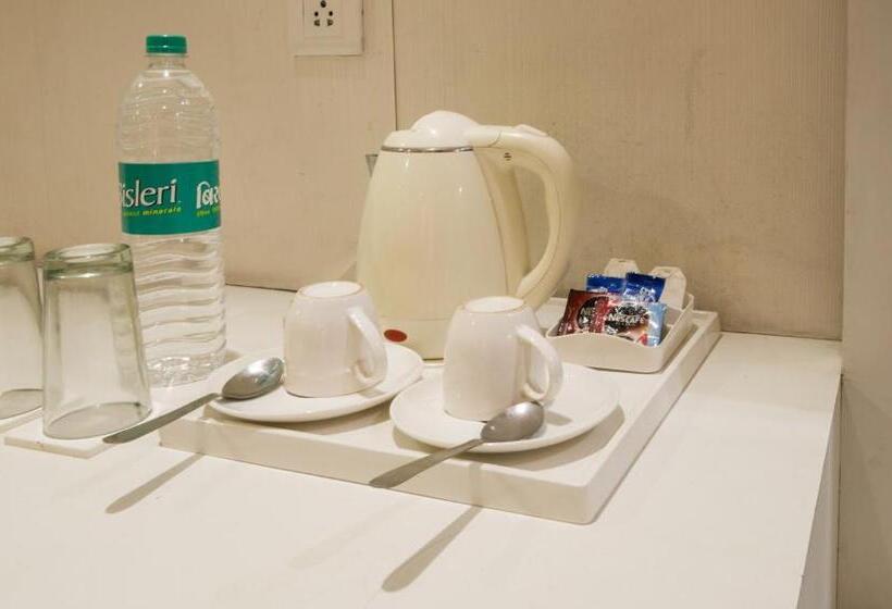 צימר Treebo House Inn