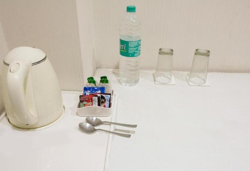 צימר Treebo House Inn