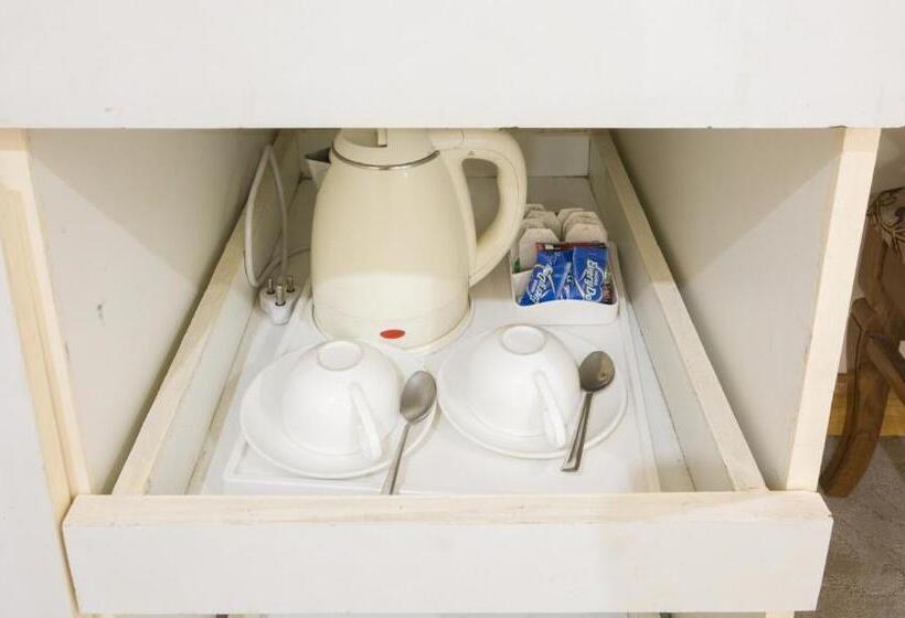 צימר Treebo House Inn