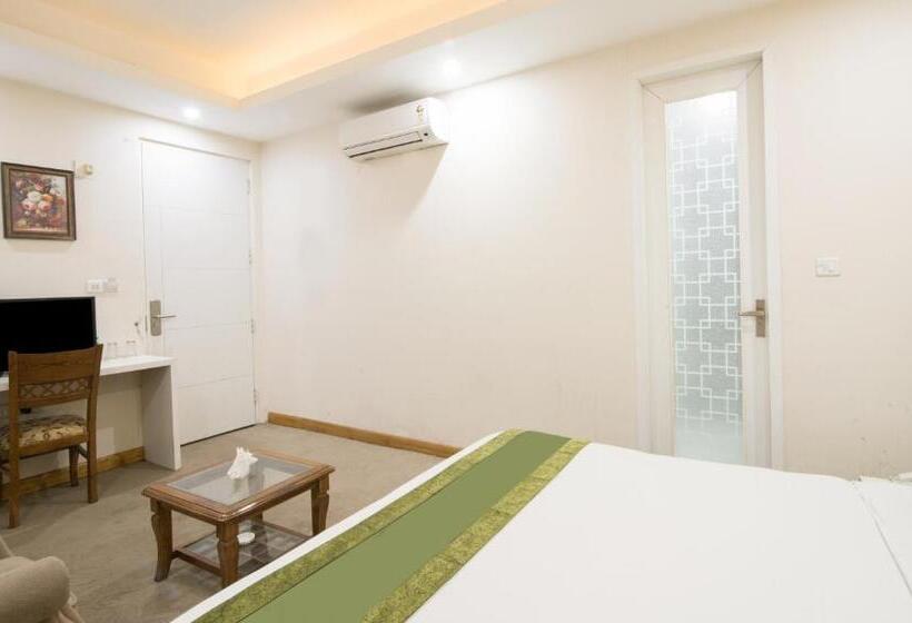 צימר Treebo House Inn