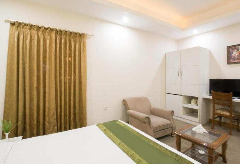 צימר Treebo House Inn