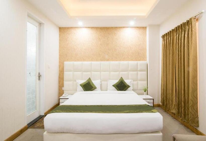 צימר Treebo House Inn