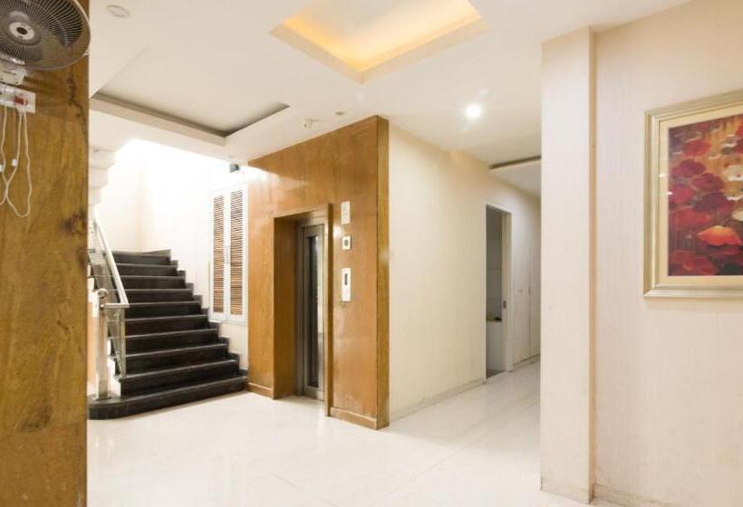 צימר Treebo House Inn