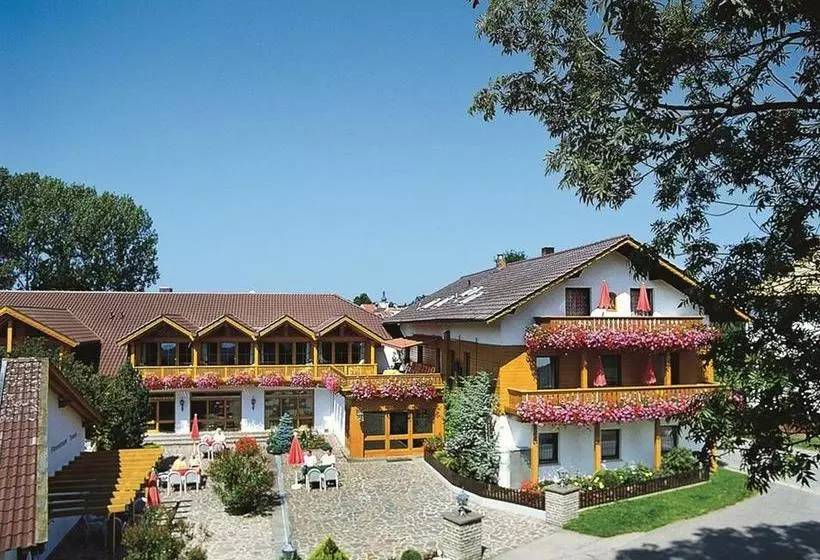Ferienhotel Münch
