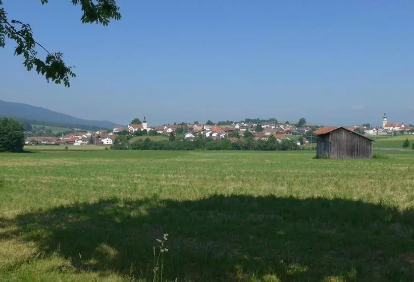 Ferienhotel Münch