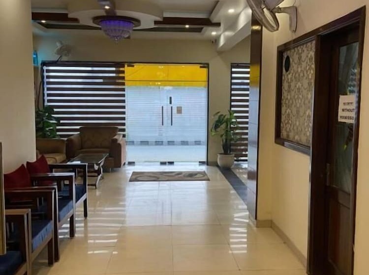 ホテル Best Western Ah1 Amritsar
