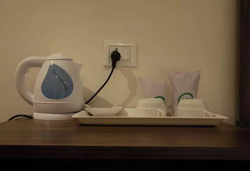 هتل Best Western Ah1 Amritsar