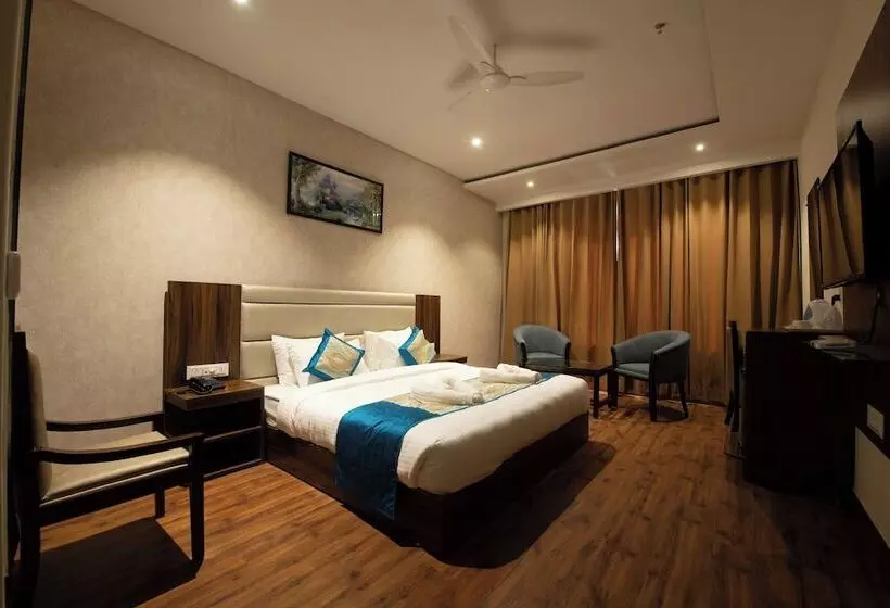 هتل Best Western Ah1 Amritsar