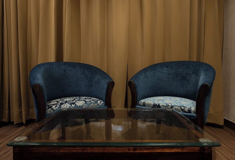 ホテル Best Western Ah1 Amritsar