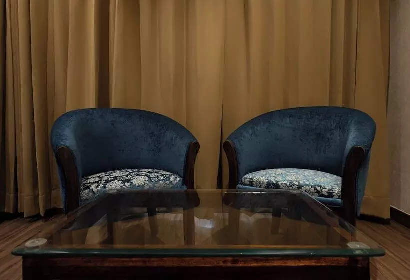 هتل Best Western Ah1 Amritsar