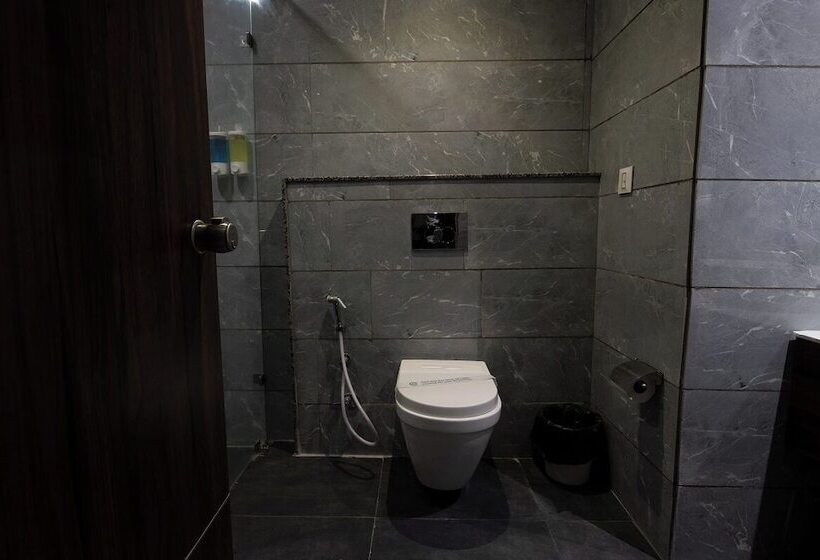 ホテル Best Western Ah1 Amritsar