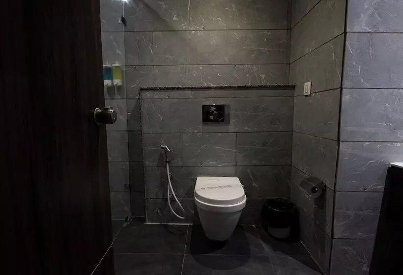 هتل Best Western Ah1 Amritsar