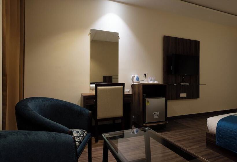 ホテル Best Western Ah1 Amritsar