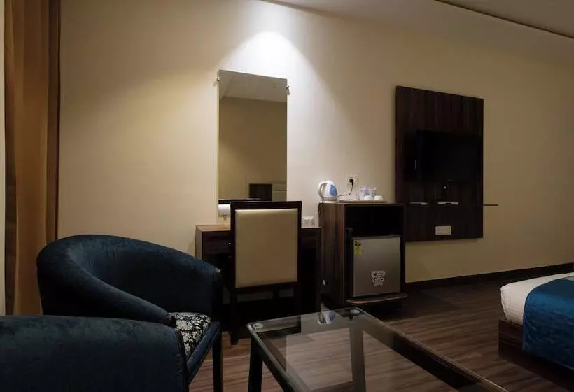 هتل Best Western Ah1 Amritsar