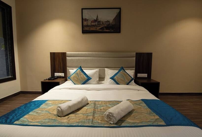 ホテル Best Western Ah1 Amritsar