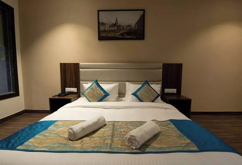 هتل Best Western Ah1 Amritsar