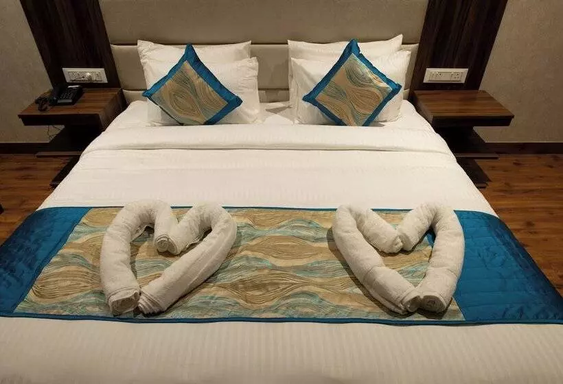 هتل Best Western Ah1 Amritsar