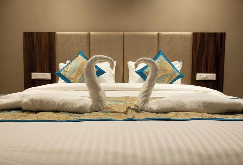 ホテル Best Western Ah1 Amritsar